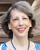 Joan Gillman